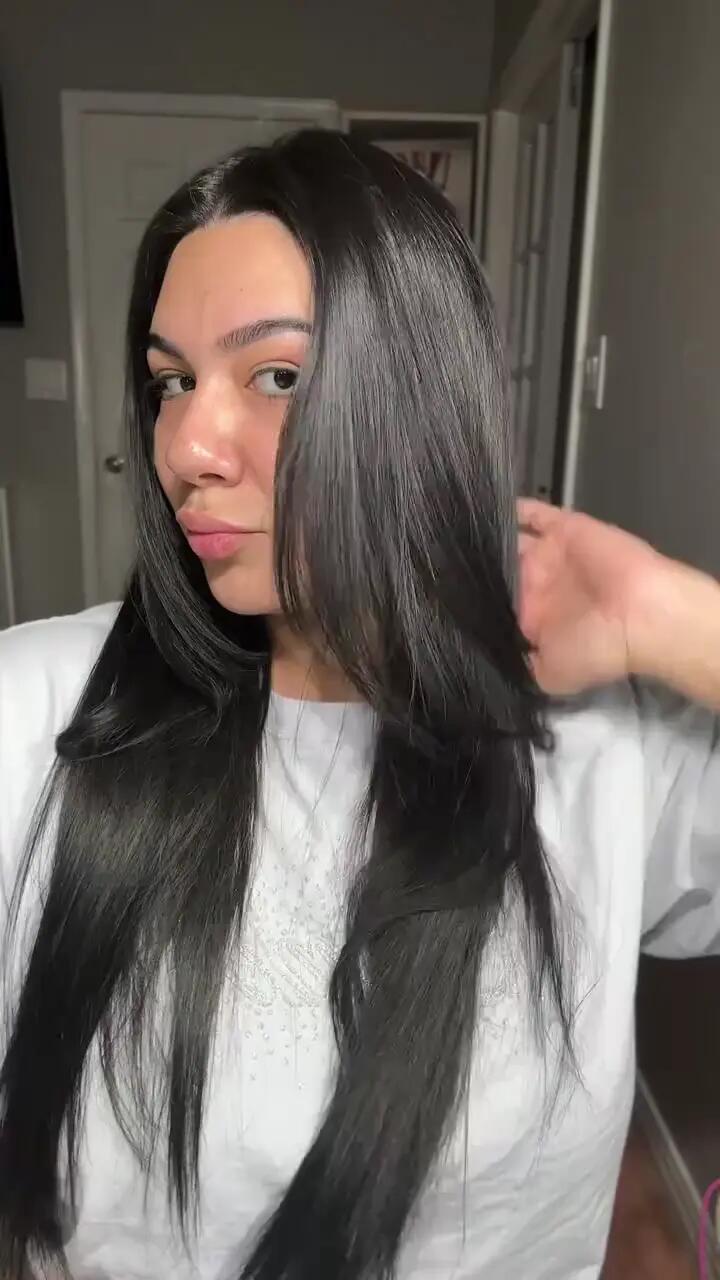 Garnier Sleek & Stay Heat- Activated Serum